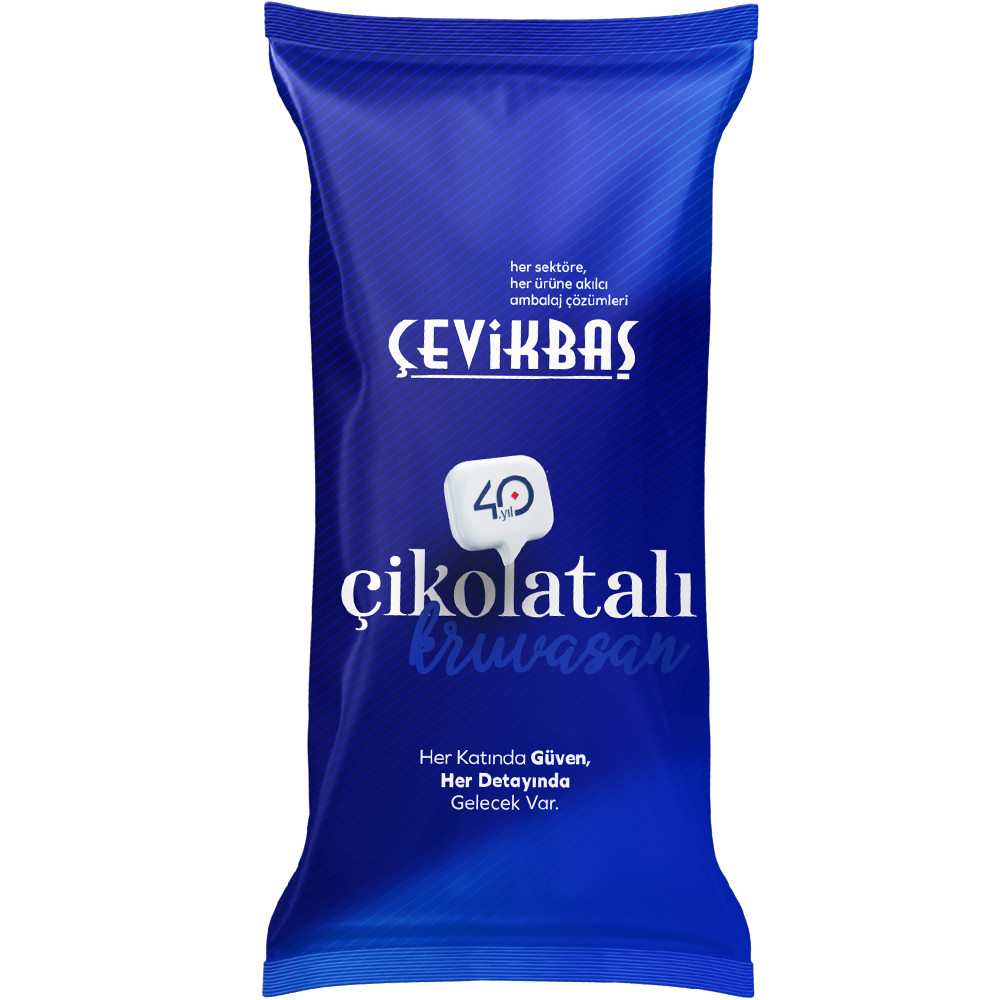 Fırın ve Pastane Ürünleri Ambalaj Çözümleri