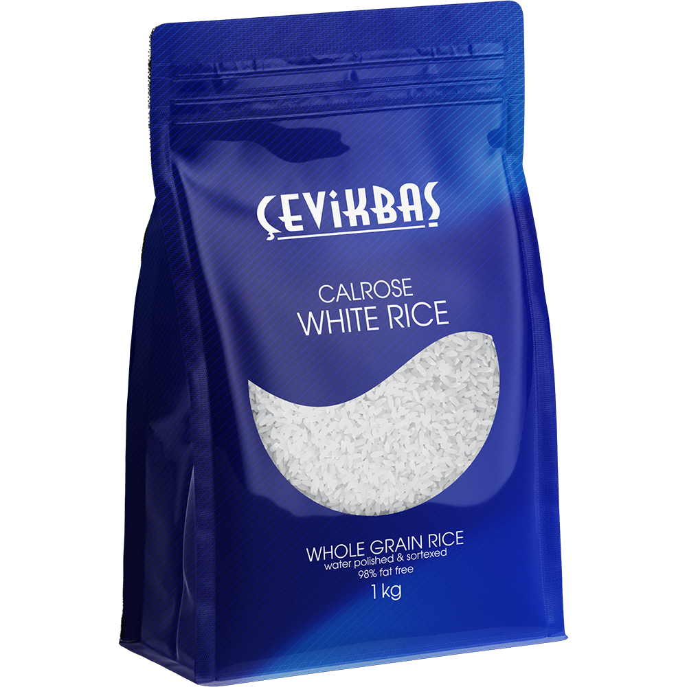 Kuru Gıda Ambalajı