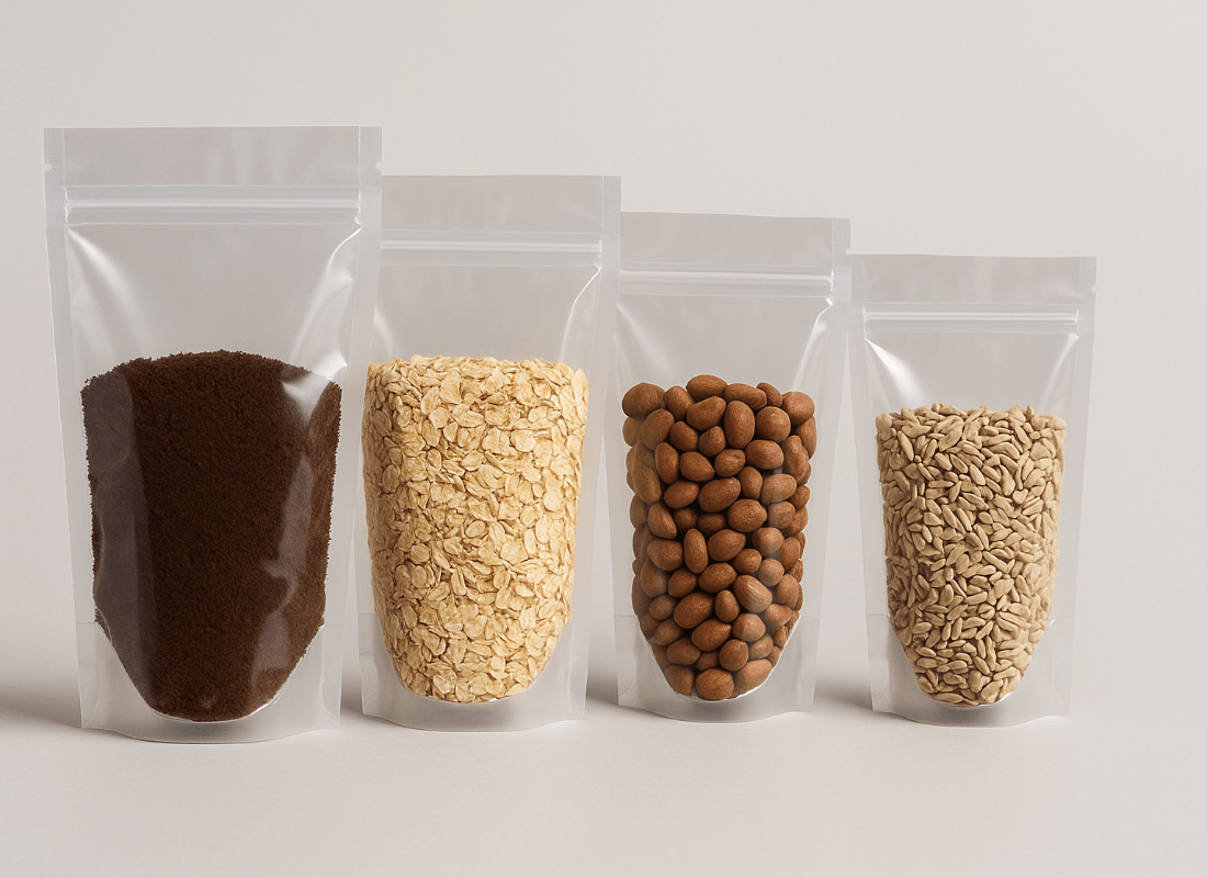Zip Pacl What is Zip-Lock Packets? - Çevikbaş Ambalaj
