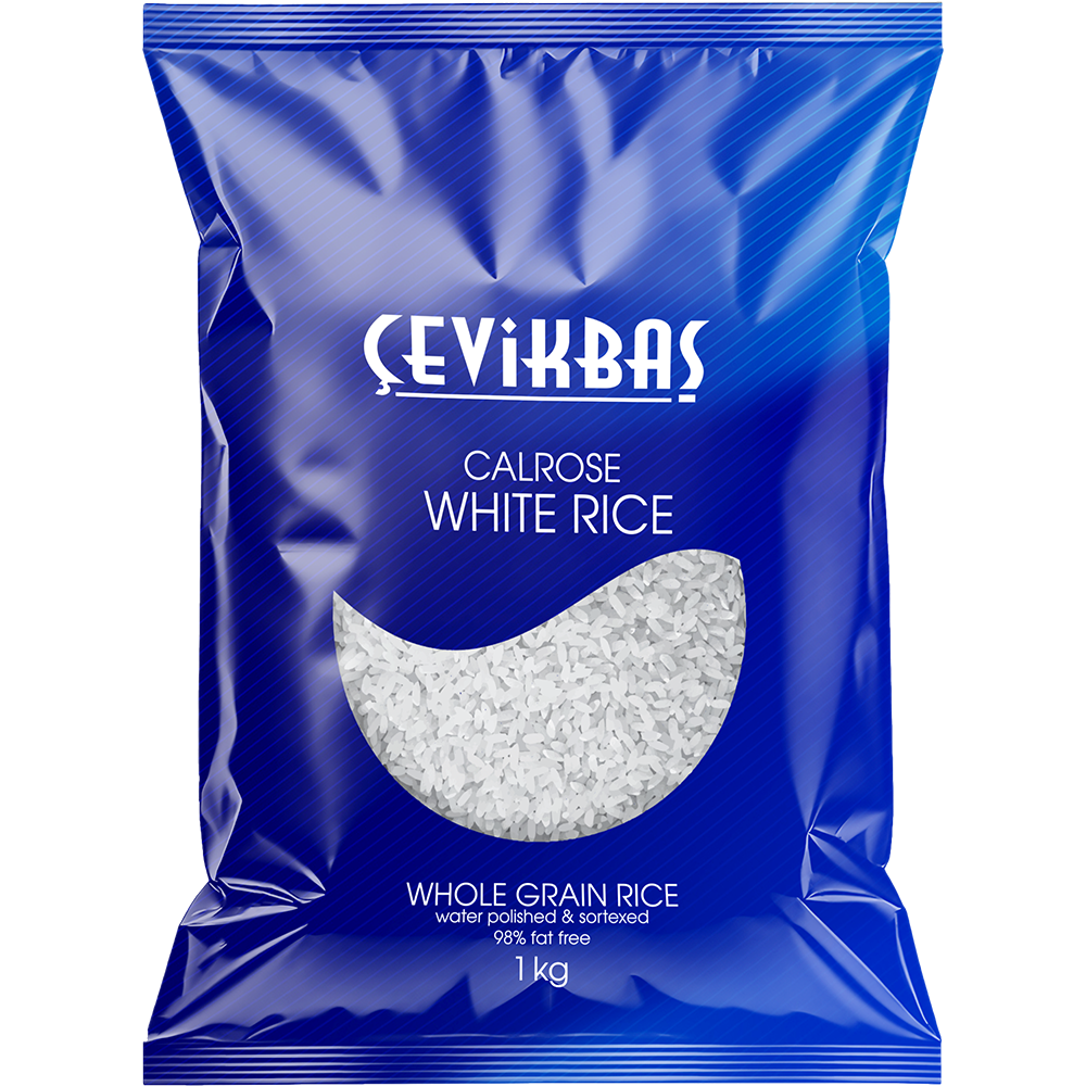 Pencereli Kuru Gıda - Flowpack