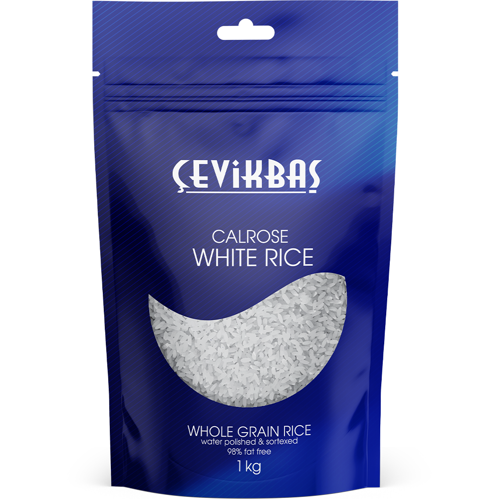 Pencereli Kilitli Kuru Gıda Doypack Ambalaj